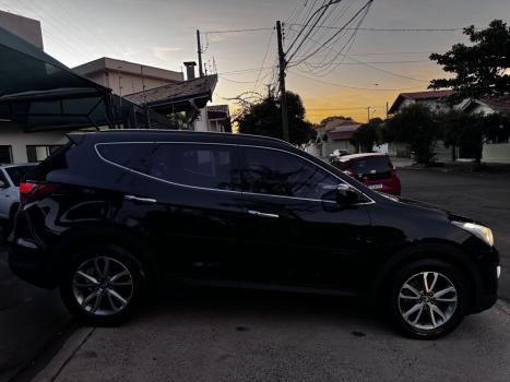 HYUNDAI Santa F 3.3 V6 24V 4P 4X4 270CV AUTOMTICO, Foto 33