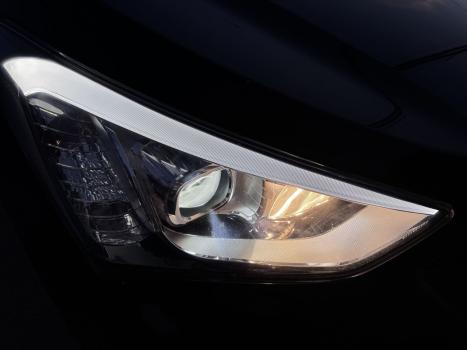 HYUNDAI Santa F 3.3 V6 24V 4P 4X4 270CV AUTOMTICO, Foto 34