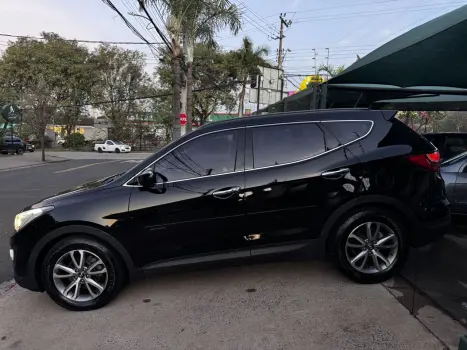 HYUNDAI Santa F 3.3 V6 24V 4P 4X4 270CV AUTOMTICO, Foto 35
