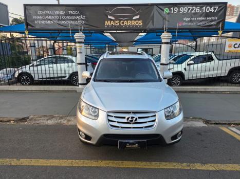 HYUNDAI Santa F 3.3 V6 24V 4P 4X4 270 CV 7 LUGARES AUTOMTICO, Foto 2
