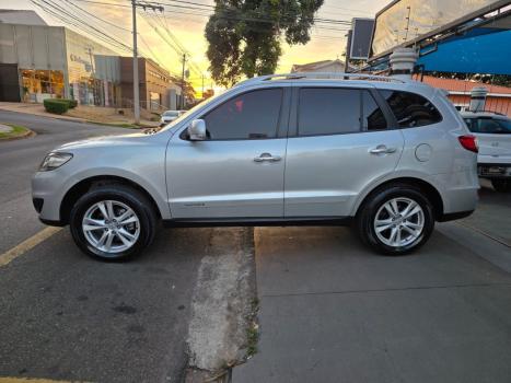 HYUNDAI Santa F 3.3 V6 24V 4P 4X4 270 CV 7 LUGARES AUTOMTICO, Foto 3