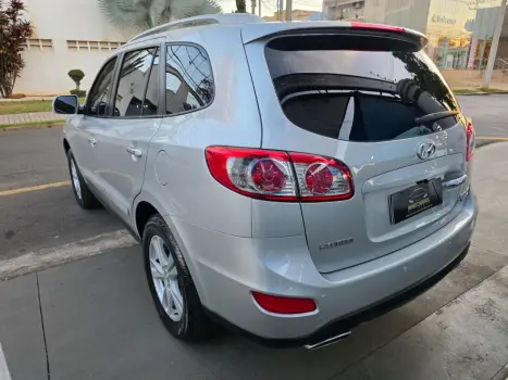 HYUNDAI Santa F 3.3 V6 24V 4P 4X4 270 CV 7 LUGARES AUTOMTICO, Foto 4