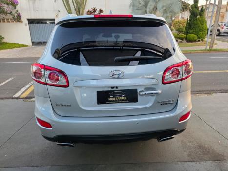 HYUNDAI Santa F 3.3 V6 24V 4P 4X4 270 CV 7 LUGARES AUTOMTICO, Foto 5