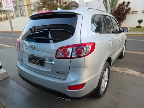 HYUNDAI Santa F 3.3 V6 24V 4P 4X4 270 CV 7 LUGARES AUTOMTICO, Foto 6