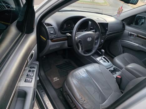 HYUNDAI Santa F 3.3 V6 24V 4P 4X4 270 CV 7 LUGARES AUTOMTICO, Foto 7