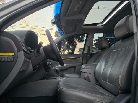 HYUNDAI Santa F 3.3 V6 24V 4P 4X4 270 CV 7 LUGARES AUTOMTICO, Foto 8
