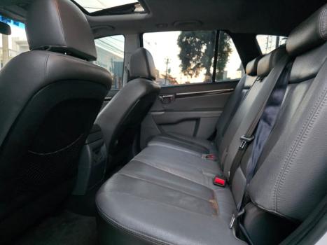 HYUNDAI Santa F 3.3 V6 24V 4P 4X4 270 CV 7 LUGARES AUTOMTICO, Foto 9