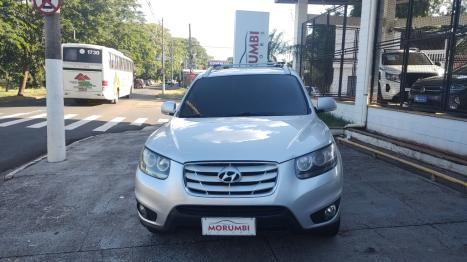 HYUNDAI Santa F 3.5 V6 24V 4P GLS 285CV 4WD AUTOMTICO, Foto 8