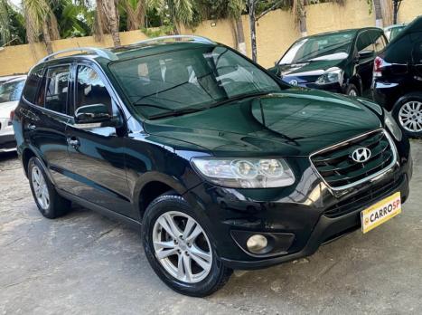 HYUNDAI Santa F 3.5 V6 24V 4P GLS 285CV 4WD AUTOMTICO, Foto 2