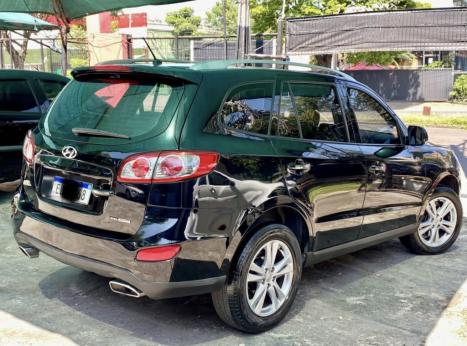HYUNDAI Santa F 3.5 V6 24V 4P GLS 285CV 4WD AUTOMTICO, Foto 3