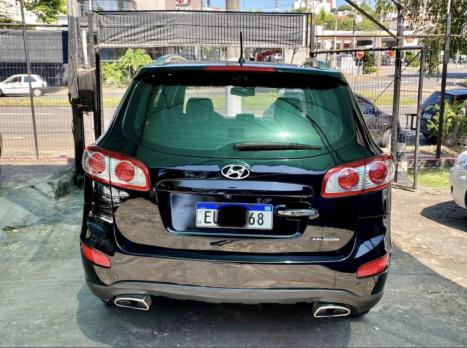 HYUNDAI Santa F 3.5 V6 24V 4P GLS 285CV 4WD AUTOMTICO, Foto 5