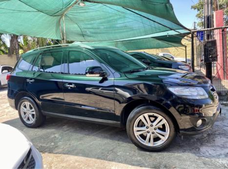 HYUNDAI Santa F 3.5 V6 24V 4P GLS 285CV 4WD AUTOMTICO, Foto 6