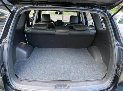 HYUNDAI Santa F 3.5 V6 24V 4P GLS 285CV 4WD AUTOMTICO, Foto 7