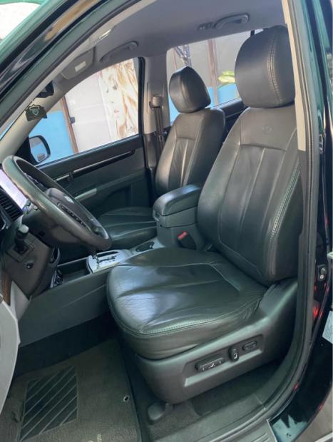 HYUNDAI Santa F 3.5 V6 24V 4P GLS 285CV 4WD AUTOMTICO, Foto 11