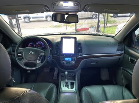 HYUNDAI Santa F 3.5 V6 24V 4P GLS 285CV 4WD AUTOMTICO, Foto 12