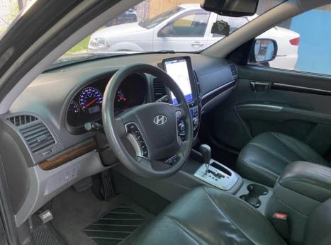 HYUNDAI Santa F 3.5 V6 24V 4P GLS 285CV 4WD AUTOMTICO, Foto 13