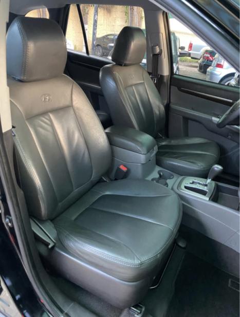 HYUNDAI Santa F 3.5 V6 24V 4P GLS 285CV 4WD AUTOMTICO, Foto 15