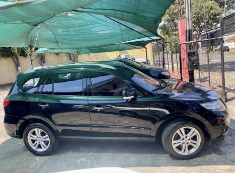 HYUNDAI Santa F 3.5 V6 24V 4P GLS 285CV 4WD AUTOMTICO, Foto 17