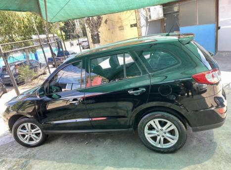 HYUNDAI Santa F 3.5 V6 24V 4P GLS 285CV 4WD AUTOMTICO, Foto 18