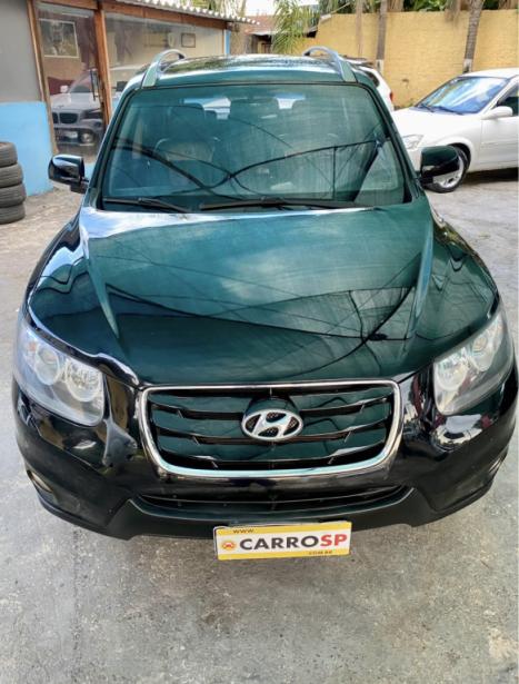 HYUNDAI Santa F 3.5 V6 24V 4P GLS 285CV 4WD AUTOMTICO, Foto 19