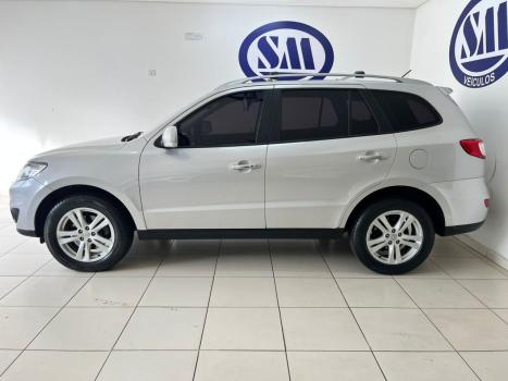 HYUNDAI Santa F 3.5 V6 24V 4P GLS 285CV AUTOMTICO, Foto 2