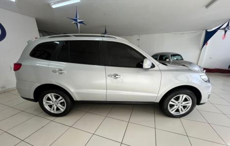HYUNDAI Santa F 3.5 V6 24V 4P GLS 285CV AUTOMTICO, Foto 5