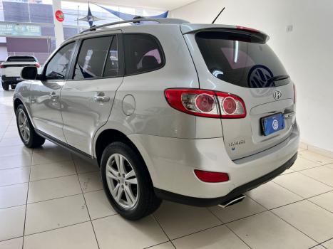 HYUNDAI Santa F 3.5 V6 24V 4P GLS 285CV AUTOMTICO, Foto 6