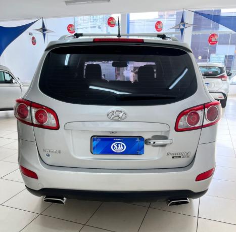 HYUNDAI Santa F 3.5 V6 24V 4P GLS 285CV AUTOMTICO, Foto 7
