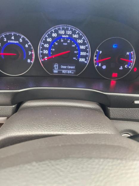 HYUNDAI Santa F 3.5 V6 24V 4P GLS 285CV AUTOMTICO, Foto 22