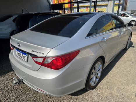 HYUNDAI Sonata 2.4 16V 4P GLS AUTOMTICO, Foto 3