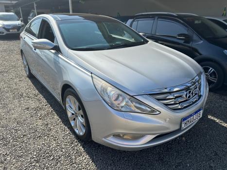 HYUNDAI Sonata 2.4 16V 4P GLS AUTOMTICO, Foto 2