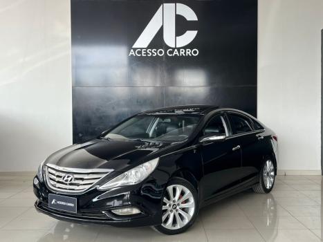 HYUNDAI Sonata 2.4 16V 4P GLS AUTOMTICO, Foto 1