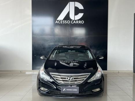 HYUNDAI Sonata 2.4 16V 4P GLS AUTOMTICO, Foto 2