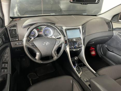 HYUNDAI Sonata 2.4 16V 4P GLS AUTOMTICO, Foto 9