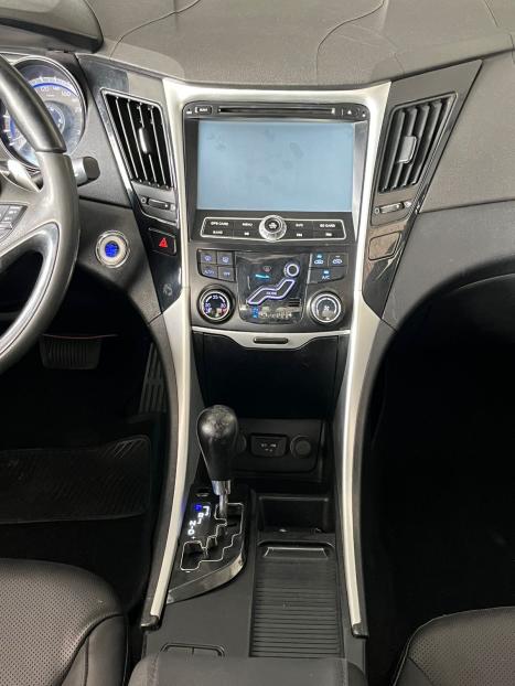 HYUNDAI Sonata 2.4 16V 4P GLS AUTOMTICO, Foto 12