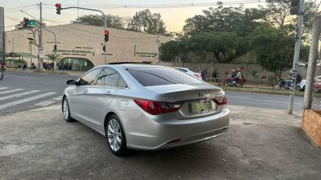 HYUNDAI Sonata 2.4 16V 4P GLS AUTOMTICO, Foto 7