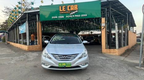 HYUNDAI Sonata 2.4 16V 4P GLS AUTOMTICO, Foto 2