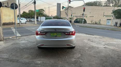 HYUNDAI Sonata 2.4 16V 4P GLS AUTOMTICO, Foto 8