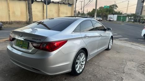 HYUNDAI Sonata 2.4 16V 4P GLS AUTOMTICO, Foto 9