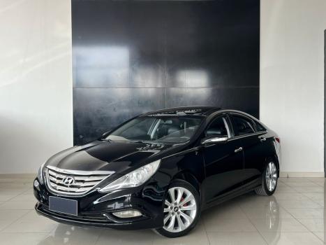 HYUNDAI Sonata 2.4 16V 4P GLS AUTOMTICO, Foto 1