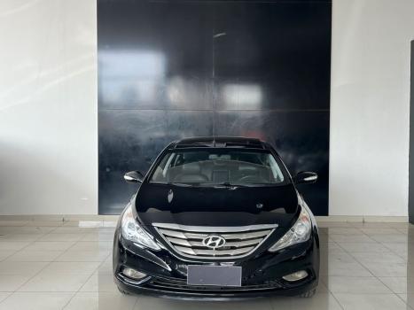 HYUNDAI Sonata 2.4 16V 4P GLS AUTOMTICO, Foto 2