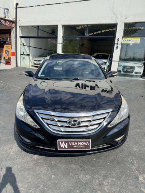 HYUNDAI Sonata 2.4 16V 4P GLS AUTOMTICO, Foto 2