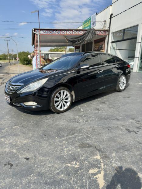 HYUNDAI Sonata 2.4 16V 4P GLS AUTOMTICO, Foto 3