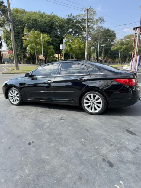 HYUNDAI Sonata 2.4 16V 4P GLS AUTOMTICO, Foto 7