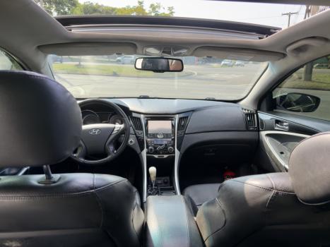 HYUNDAI Sonata 2.4 16V 4P GLS AUTOMTICO, Foto 8