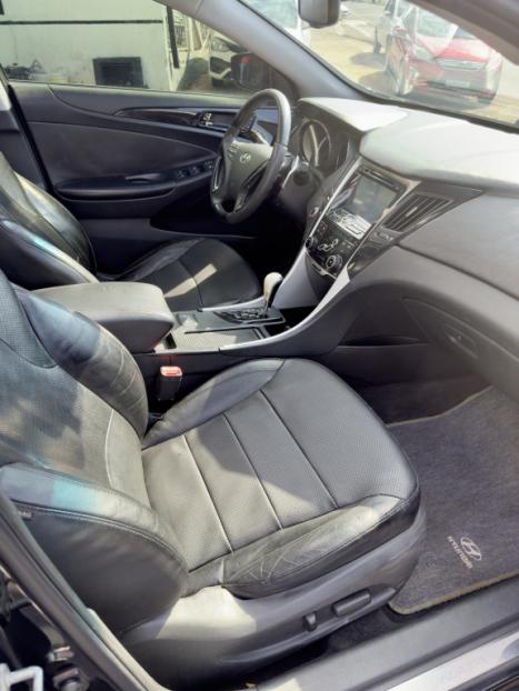 HYUNDAI Sonata 2.4 16V 4P GLS AUTOMTICO, Foto 9