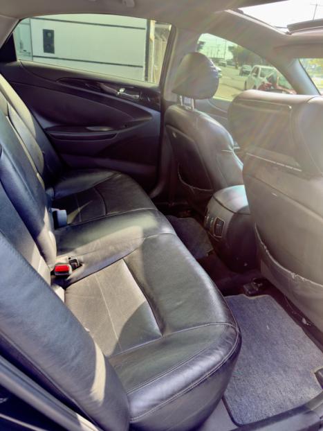 HYUNDAI Sonata 2.4 16V 4P GLS AUTOMTICO, Foto 11