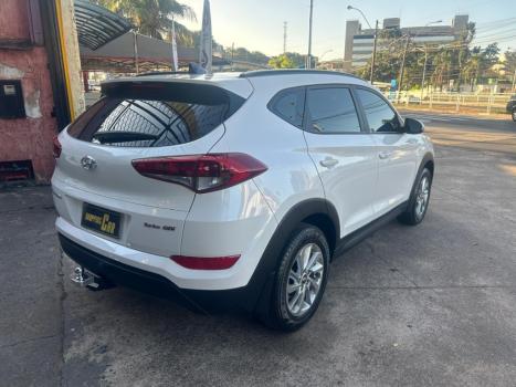 HYUNDAI Tucson 1.6 16V 4P T-GDI GLS ECOSHIFT AUTOMTICO, Foto 4