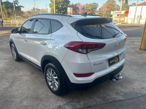 HYUNDAI Tucson 1.6 16V 4P T-GDI GLS ECOSHIFT AUTOMTICO, Foto 2