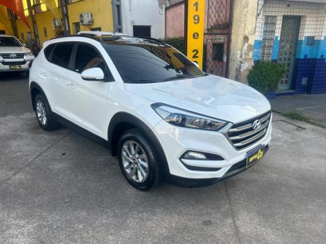 HYUNDAI Tucson 1.6 16V 4P T-GDI GLS ECOSHIFT AUTOMTICO, Foto 5